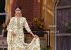 Qainaat By Zulfat Printed Jam Cotton Dress Material Wholesale Shop In Surat
